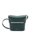 Main View - Click To Enlarge - STRATHBERRY - ‘Safari’ Leather Flapped Bucket Bag