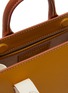 Detail View - Click To Enlarge - STRATHBERRY - ‘The Strathberry’ Nano Leather Tote Bag