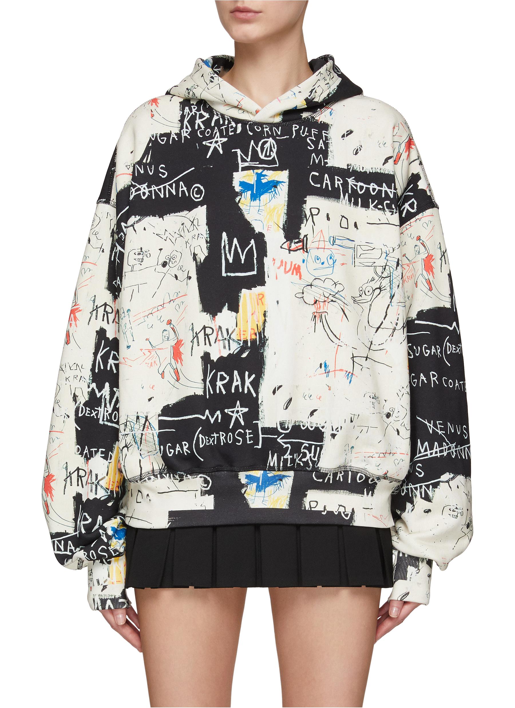 EXPERTS'' HOODIE | Women | Lane Crawford