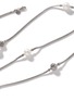 Detail View - Click To Enlarge - JOHN HARDY - ‘CLASSIC CHAIN’ FRESHWATER PEARL STERLING SILVER SAUTOIR NECKLACE