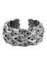 Main View - Click To Enlarge - JOHN HARDY - ‘ASLI CLASSIC CHAIN’ SILVER LINK BRACELET