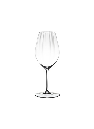 Main View - Click To Enlarge - RIEDEL - PERFORMANCE RIESLING GLASS — SET OF 2