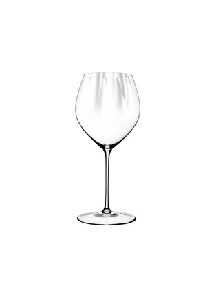 Main View - Click To Enlarge - RIEDEL - PERFORMANCE CHARDONNAY GLASS — SET OF 2