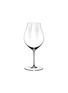 Main View - Click To Enlarge - RIEDEL - PERFORMANCE PINOT NOIR GLASS — SET OF 2