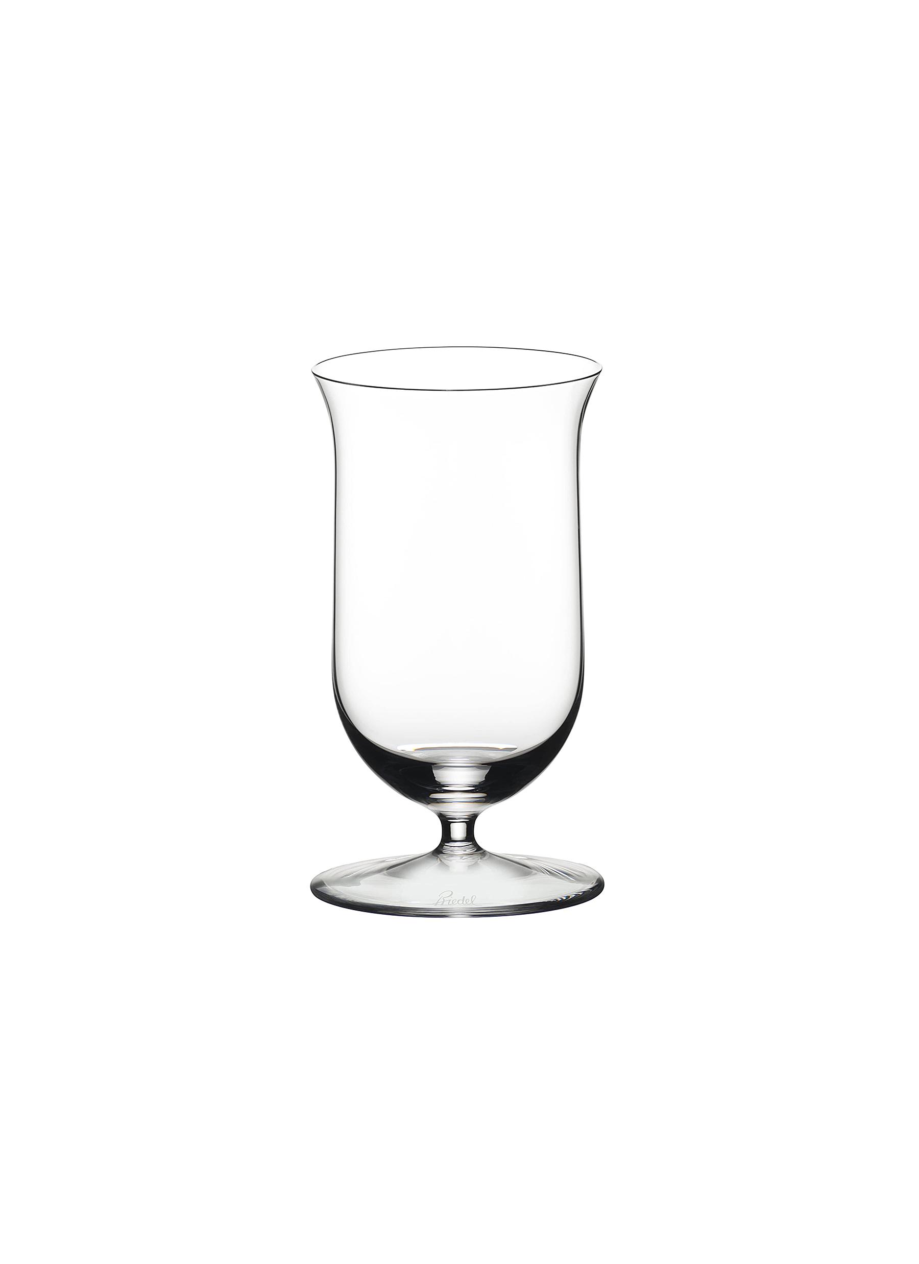 RIEDEL | SOMMELIERS SINGLE MALT WHISKY GLASS | | Lane Crawford