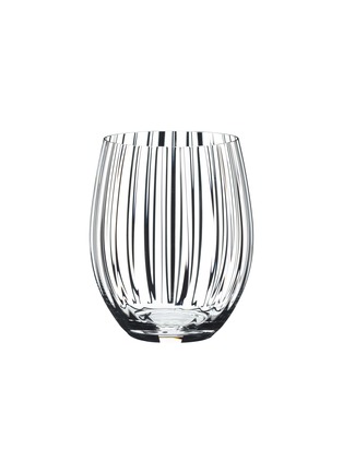 Main View - Click To Enlarge - RIEDEL - OPTIC O LONGDRINK GLASS — SET OF 2