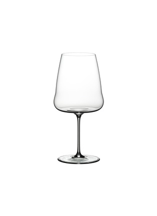 Main View - Click To Enlarge - RIEDEL - WINEWINGS WINE GLASS — CABERNET SAUVIGNON