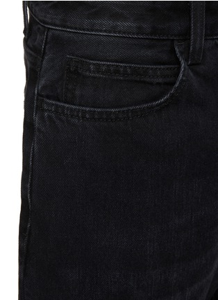  - THE ROW - ‘BARROW’ STRAIGHT FIT JEANS