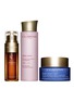 Main View - Click To Enlarge - CLARINS - ANTI-AGEING SOLUTION SET — MULTI-ACTIVE