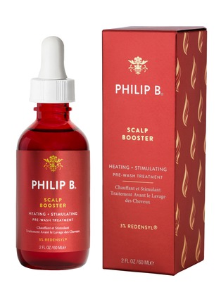 Main View - Click To Enlarge - PHILIP B - SCALP BOOSTER 60ML