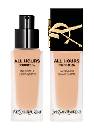 Main View - Click To Enlarge - YSL BEAUTÉ - ALL HOURS FOUNDATION SPF 39/PA+++ — LC2
