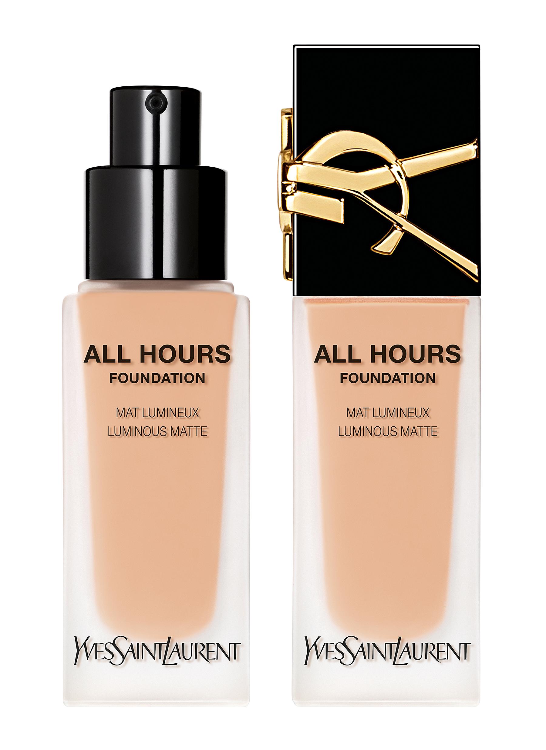 YSL BEAUTÉ | ALL HOURS FOUNDATION SPF 39/PA+++ — LC2 | LC2