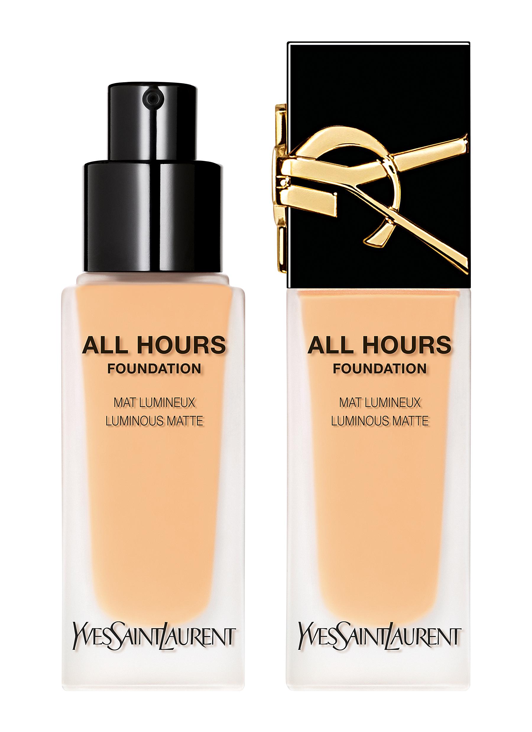 base all hours ysl