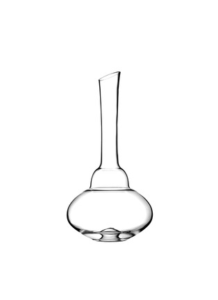 Main View - Click To Enlarge - LEHMANN - OENOMUST GLASS DECANTER 2L