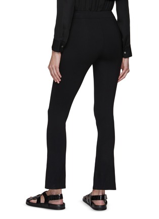 Back View - Click To Enlarge - THEORY - SLIM KICK TROUSERS