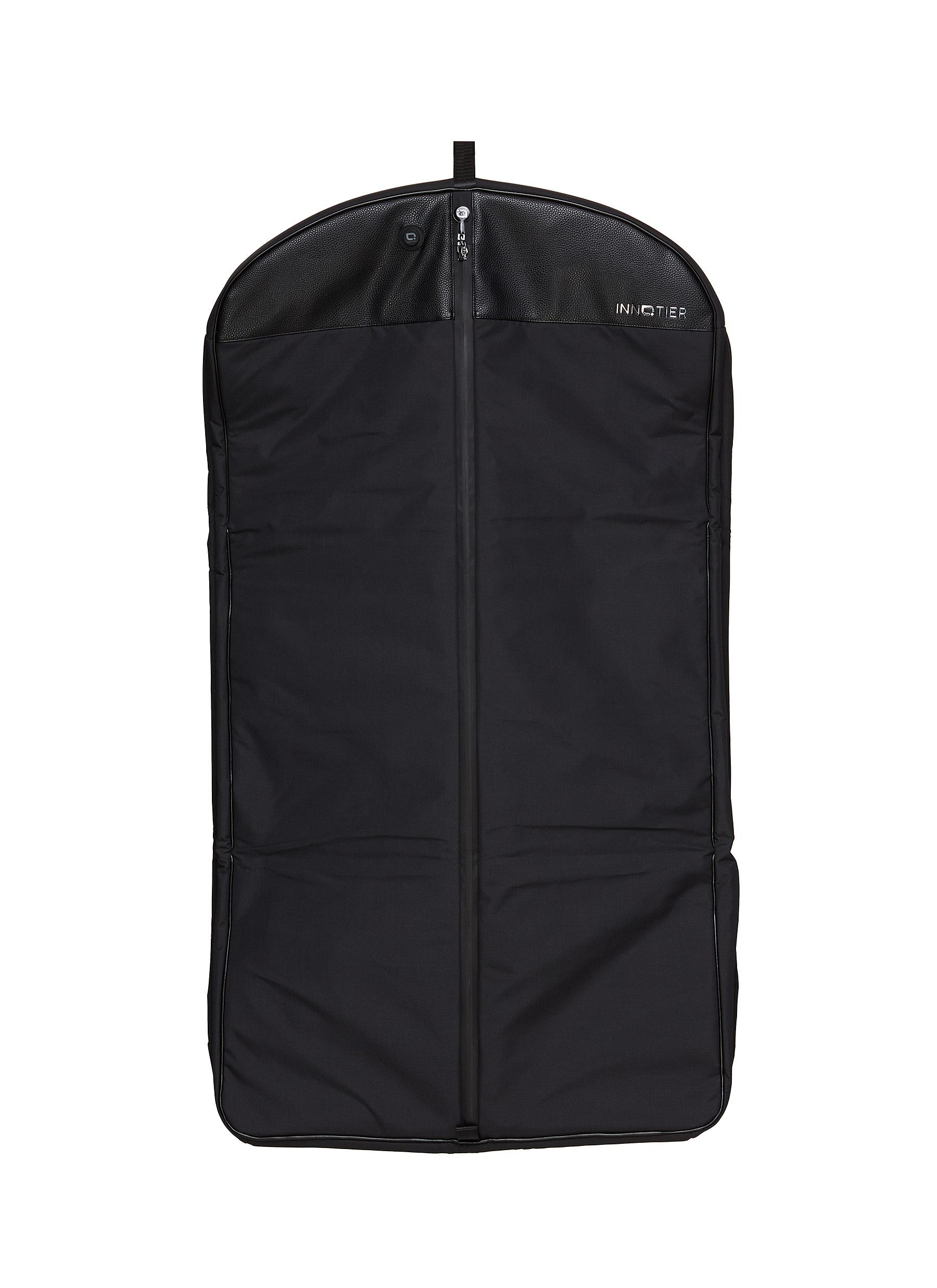 INNOTIER ‘InnoSpace 110' UVC Disinfection Garment Bag - Black