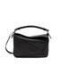 Main View - Click To Enlarge - LOEWE - ‘PUZZLE’ CALF LEATHER SMALL CROSSBODY BAG