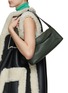 Figure View - Click To Enlarge - LOEWE - ‘PUZZLE‘ NAPPA LEATHER HOBO BAG