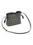 Detail View - Click To Enlarge - LOEWE - ‘FLAMENCO’ ANAGRAM MINI CROSSBODY BAG