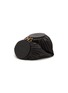 Main View - Click To Enlarge - LOEWE - PLEATED NAPPA LEATHER BRACELET POUCH