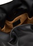 Detail View - Click To Enlarge - LOEWE - ‘FLAMENCO’ NAPPA CALF LEATHER MINI CROSSBODY BAG