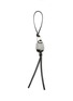 Main View - Click To Enlarge - LOEWE - BABY PENGUIN CALF LEATHER FELT CHARM