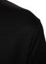  - INNOTIER - ‘Champion Series Vertex’ Crewneck T-Shirt — Black