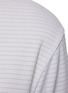 - INNOTIER - ‘Champion Series Vertex’ Crewneck T-Shirt — White