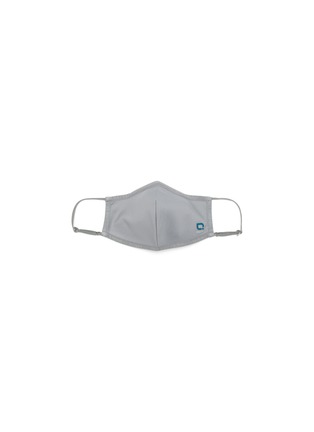 Main View - Click To Enlarge - INNOTIER - InnoShield Champion Series SXM99 Adult Extra Reusable Face Mask — Peppery