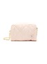 Main View - Click To Enlarge - INNOTIER - ‘InnoCapsule DP1R4’ UVC Disinfection Pouch — Lady Pink
