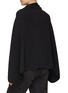 Back View - Click To Enlarge - INNOTIER - CHAMPION SERIES VERTEX SOFT CAPE