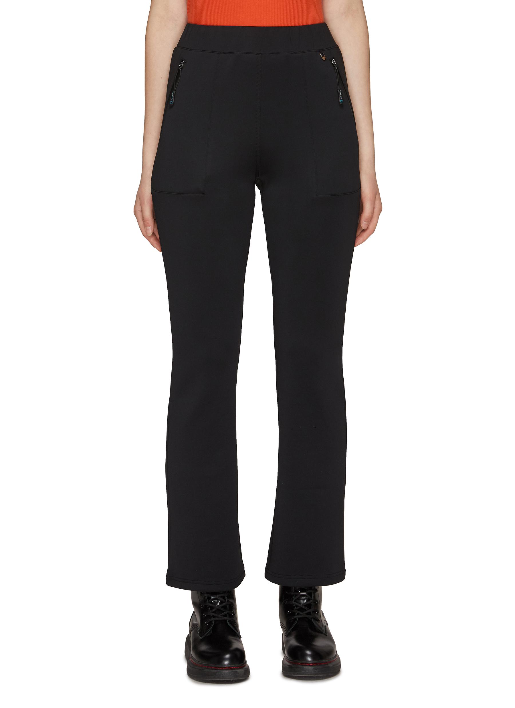INNOTIER CHAMPION SERIES VERTEX BOOT CUT TROUSERS