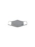Main View - Click To Enlarge - INNOTIER - InnoShield Champion Series SXM99 Adult Reusable Face Mask — Peppery