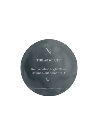 Main View - Click To Enlarge - NOBLE PANACEA - THE ABSOLUTE REJUVENATION NIGHT BALM