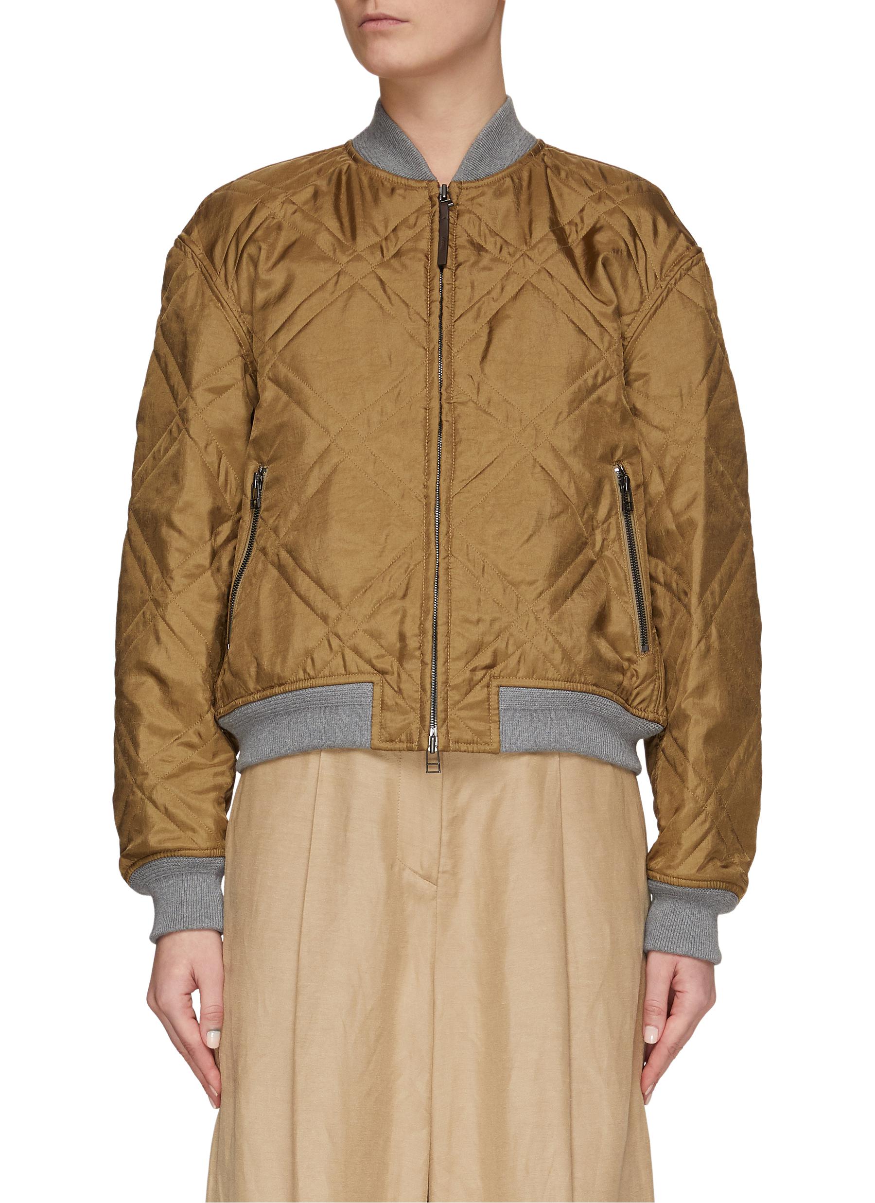 theory suede jacket womens