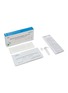 Detail View - Click To Enlarge - LANE CRAWFORD - STAY SAFE ESSENTIAL SET<br>HECIN ANTIGEN RAPID TEST KITS (X10) X PROTECTOR DAILY MEDIUM MASKS (X30)