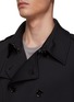 Detail View - Click To Enlarge - INNOTIER - CHAMPION SERIES APEX TRENCH COAT