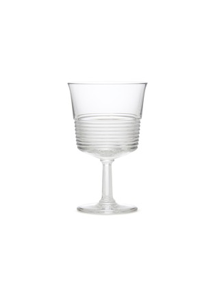 Main View - Click To Enlarge - SAINT-LOUIS - Cadence Water Glass