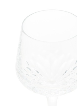 Detail View - Click To Enlarge - SAINT-LOUIS - Folia Water Glass