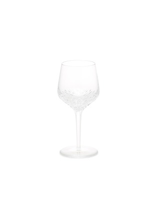 Main View - Click To Enlarge - SAINT-LOUIS - Folia Water Glass