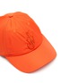 Detail View - Click To Enlarge - JW ANDERSON - Logo Baseball Cap