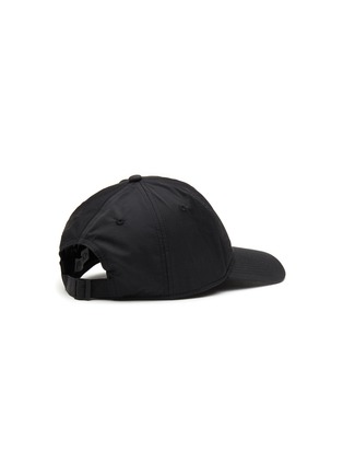 Figure View - Click To Enlarge - JW ANDERSON - Logo Baseball Cap