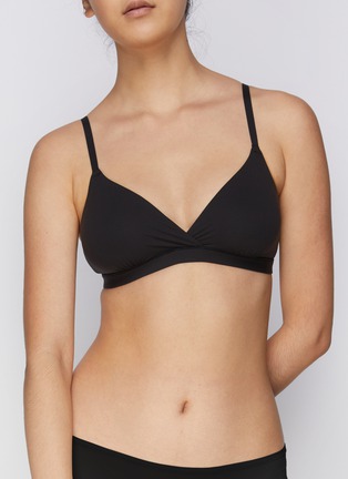 CROSSOVER BRALETTE curated on LTK