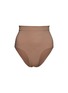 Main View - Click To Enlarge - SKIMS - ‘Seamless Sculpt’ Sculpting Mid Waist Brief
