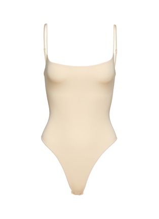 Main View - Click To Enlarge - SKIMS - ‘Fits Everybody’ Cami Bodysuit