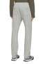 Back View - Click To Enlarge - JAMES PERSE - Classic Cotton Drawstring Sweatpants