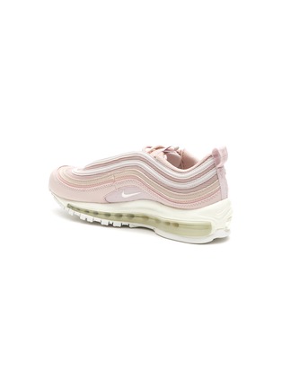 - NIKE - ‘AIR MAX 97 LX’ LOW TOP LACE UP SNEAKERS