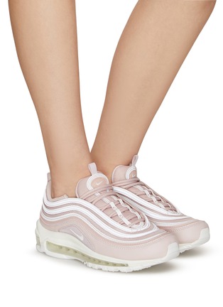 Dean attract Phobia NIKE | 'AIR MAX 97 LX' LOW TOP LACE UP SNEAKERS | Women | Lane Crawford