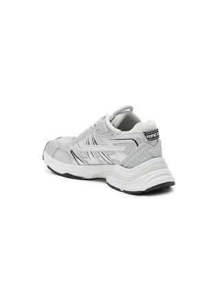  - ASH - ‘Race’ Chunky Sole Low-Top Sneakers