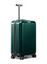Detail View - Click To Enlarge -  - ESSENTIAL LITE CABIN S GREEN